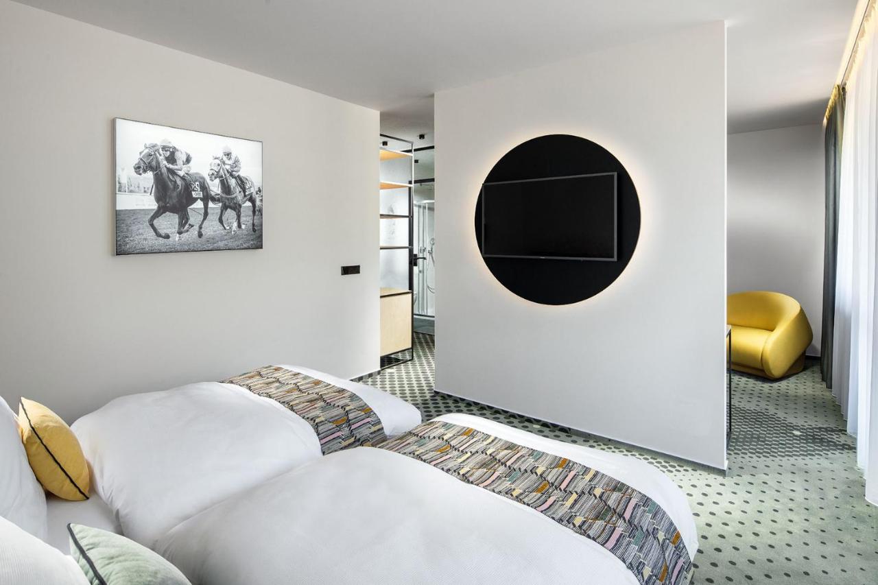 Chuchle Arena Hotel Praha